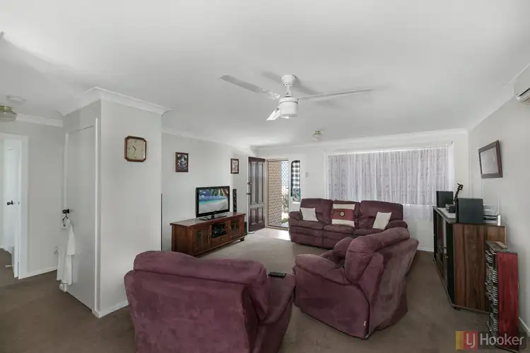 Fifth view of Homely house listing, Unit 3/18 North Street, Frederickton NSW 2440