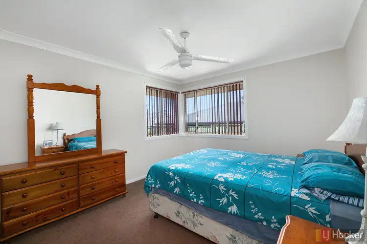 Sixth view of Homely house listing, Unit 3/18 North Street, Frederickton NSW 2440