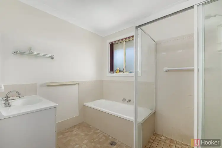 Seventh view of Homely house listing, Unit 3/18 North Street, Frederickton NSW 2440