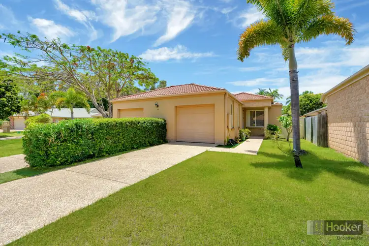 2/9 Ashlee Court, Coombabah QLD 4216