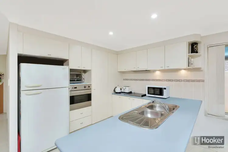 Second view of Homely semi-detached listing, 2/9 Ashlee Court, Coombabah QLD 4216