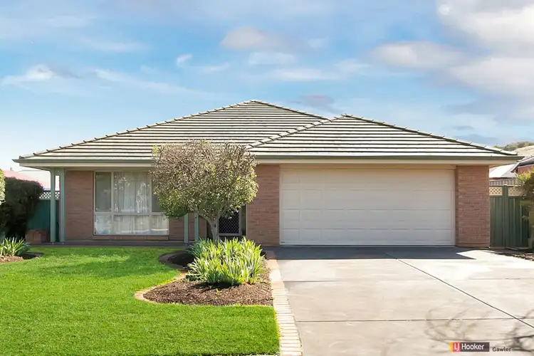 Main view of Homely house listing, 2 Withers Circuit, Evanston Park SA 5116