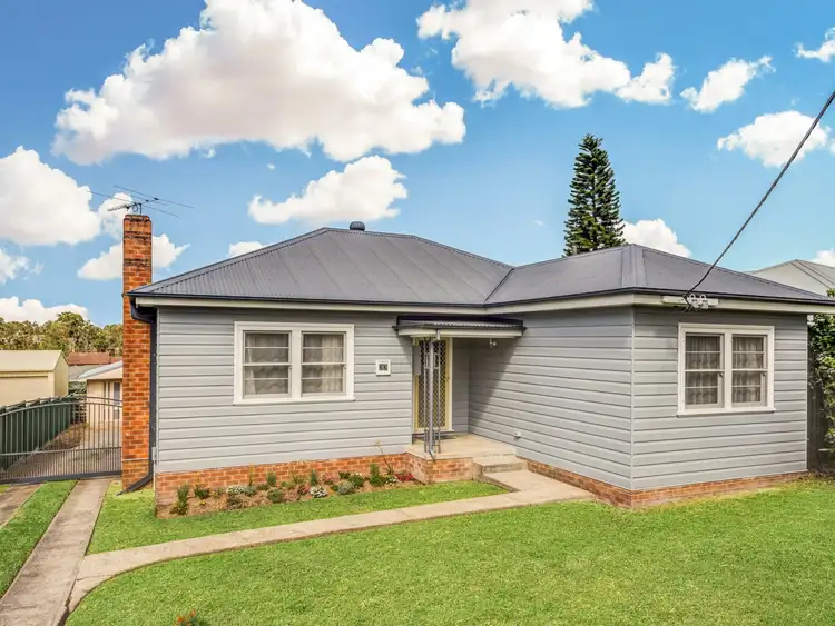 33 Lindesay Street, East Maitland NSW 2323