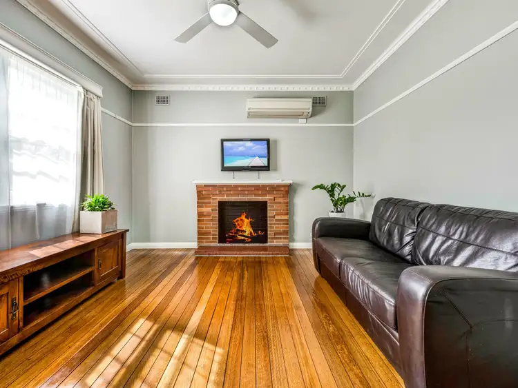 Second view of Homely house listing, 33 Lindesay Street, East Maitland NSW 2323