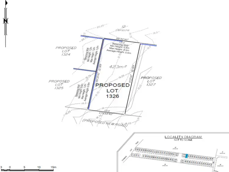 Lot 1326/366 Chambers Flat Road, Logan Reserve QLD 4133