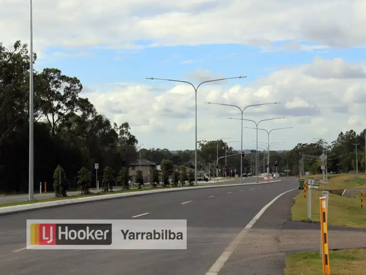 Seventh view of Homely land listing, Lot 1320/366 Chambers Flat Road, Logan Reserve QLD 4133