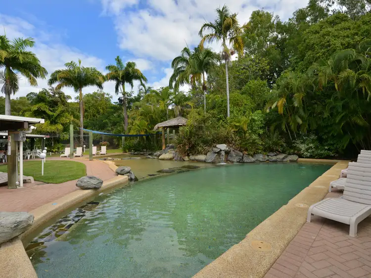 Second view of Homely unit listing, 56 Plantation Resort/1 Beor Street, Port Douglas QLD 4877