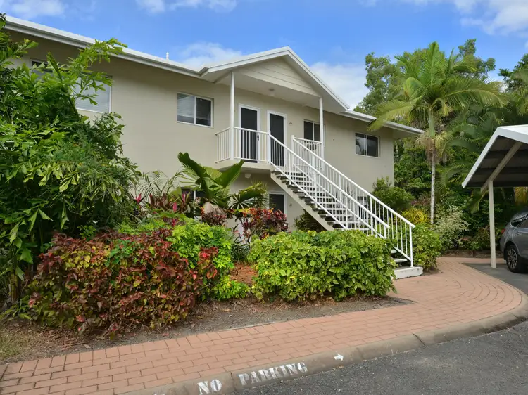 Fourth view of Homely unit listing, 56 Plantation Resort/1 Beor Street, Port Douglas QLD 4877