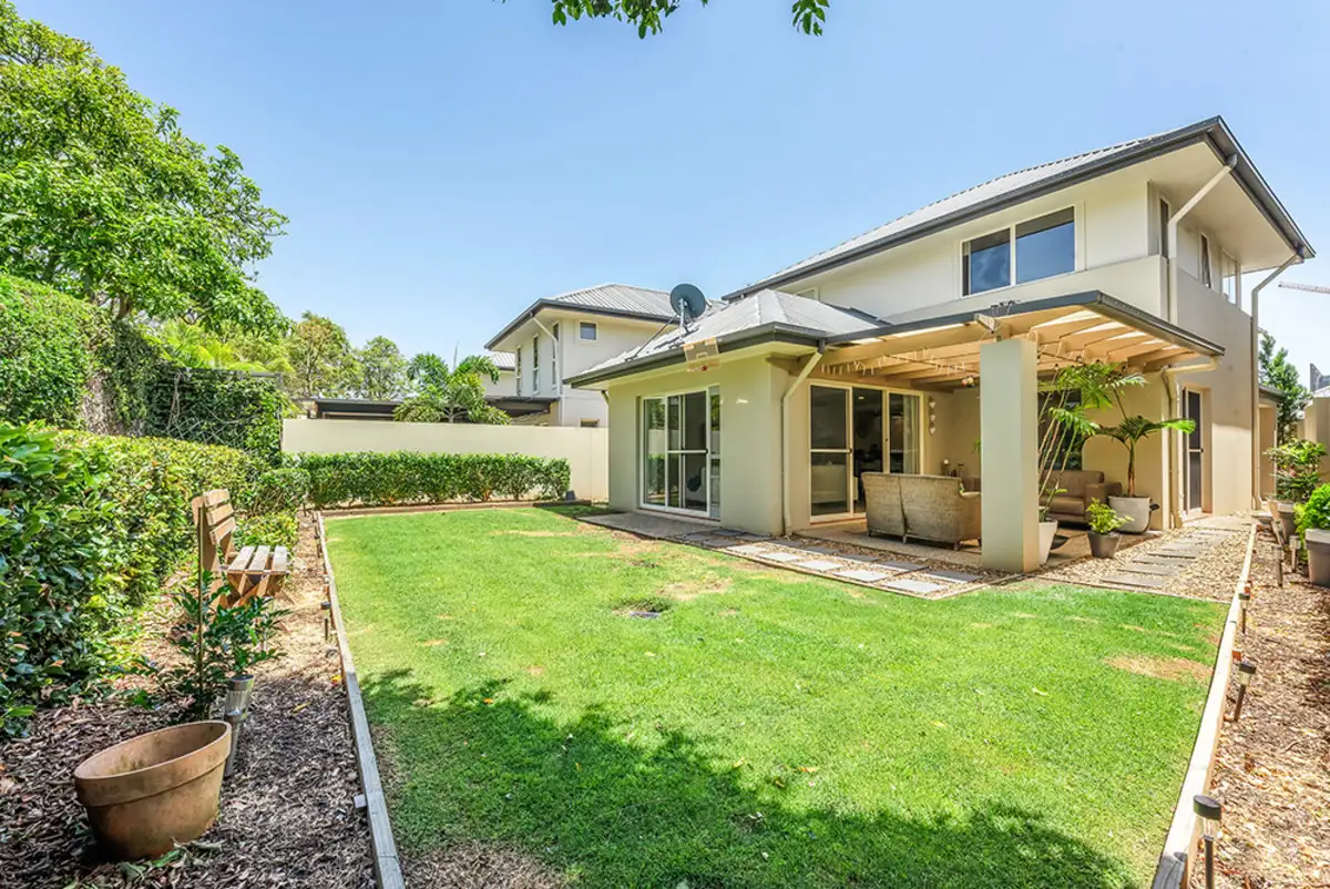 Main view of Homely house listing, 297 Easthill Drive, Robina QLD 4226