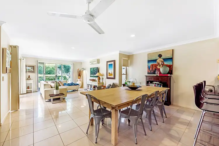 Third view of Homely house listing, 297 Easthill Drive, Robina QLD 4226