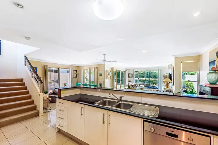 Fourth view of Homely house listing, 297 Easthill Drive, Robina QLD 4226