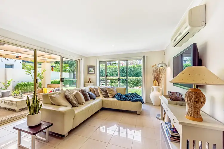 Fifth view of Homely house listing, 297 Easthill Drive, Robina QLD 4226