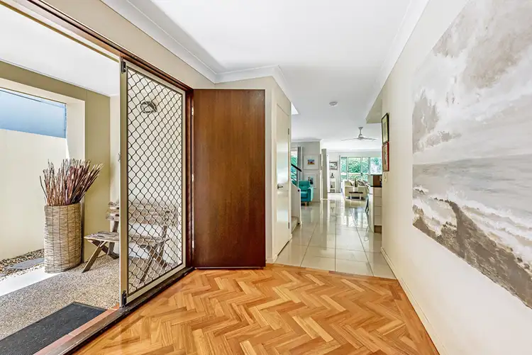 Sixth view of Homely house listing, 297 Easthill Drive, Robina QLD 4226