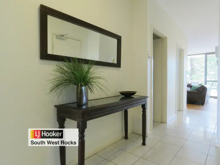 Third view of Homely apartment listing, 2/3-7 Livingstone Street, South West Rocks NSW 2431