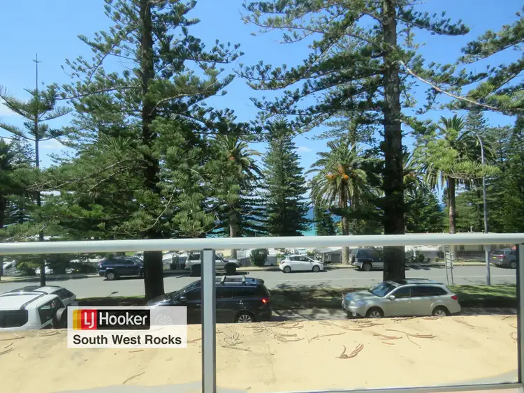 Fourth view of Homely apartment listing, 2/3-7 Livingstone Street, South West Rocks NSW 2431