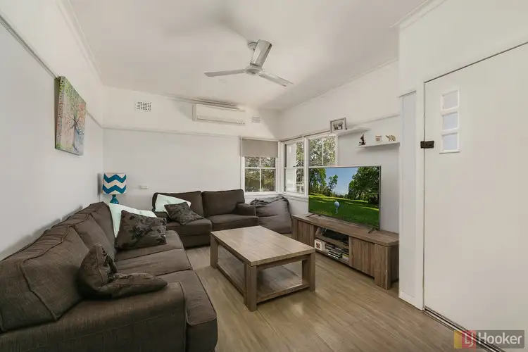45 Broughton Street, West Kempsey NSW 2440