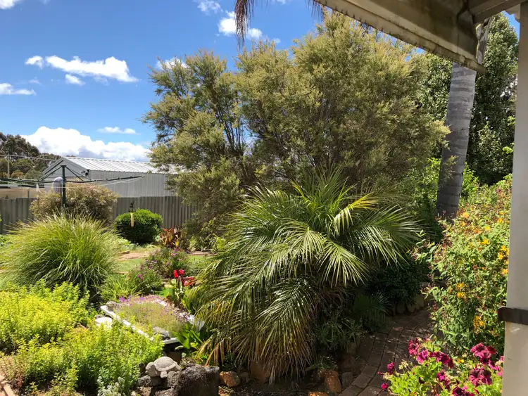 Second view of Homely house listing, 22 Reeve Street, Manjimup WA 6258