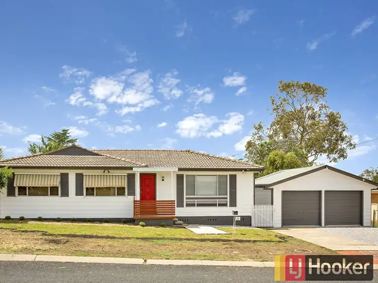 Main view of Homely house listing, 10 Fisher Road, Oxley Vale NSW 2340