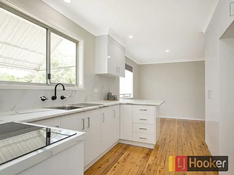 Second view of Homely house listing, 10 Fisher Road, Oxley Vale NSW 2340