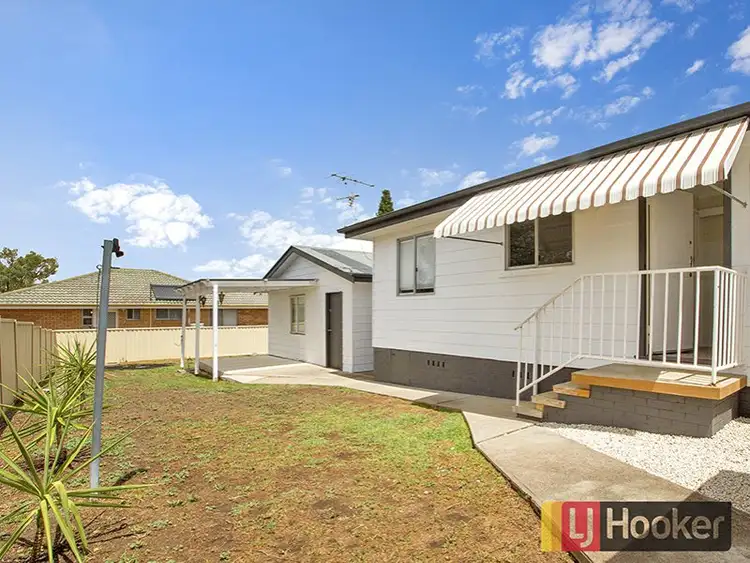 Fifth view of Homely house listing, 10 Fisher Road, Oxley Vale NSW 2340