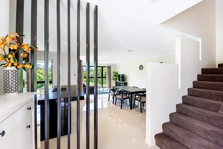 Sixth view of Homely house listing, 20 Peninsula Drive, Robina QLD 4226