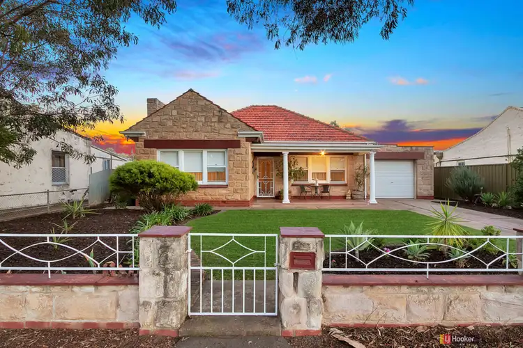 Main view of Homely house listing, 16 Fourth Street, Gawler South SA 5118