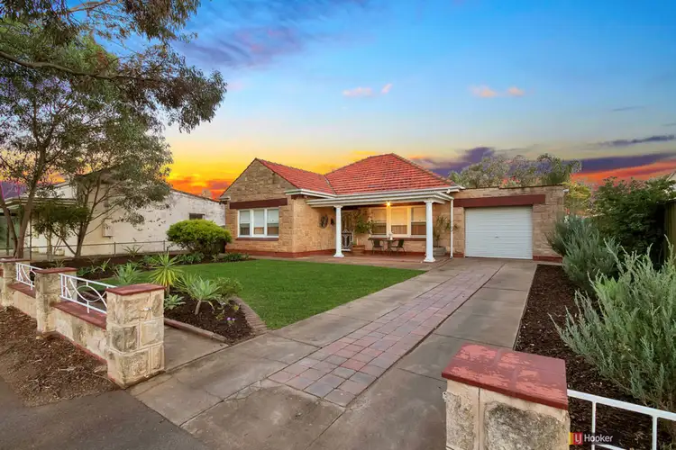 Second view of Homely house listing, 16 Fourth Street, Gawler South SA 5118