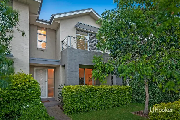 152 Stanhope Parkway, Stanhope Gardens NSW 2768