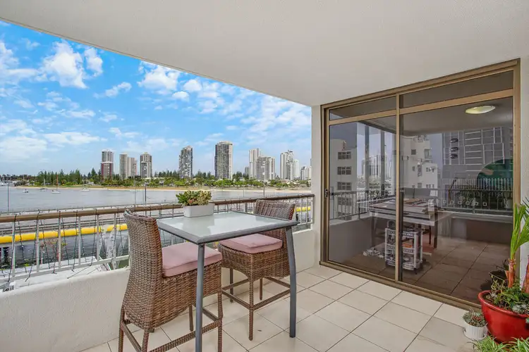 25/77 Brighton Parade, Southport QLD 4215