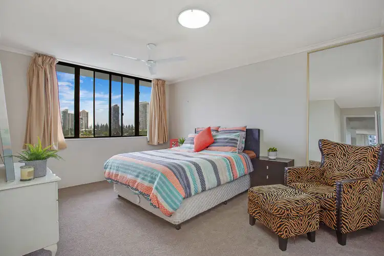 Sixth view of Homely apartment listing, 25/77 Brighton Parade, Southport QLD 4215