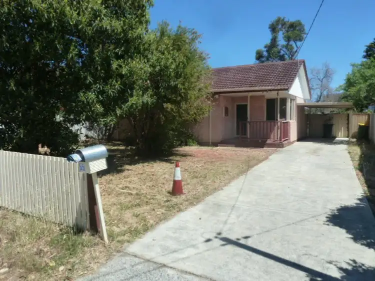 55 Wingrove Road, Langford WA 6147