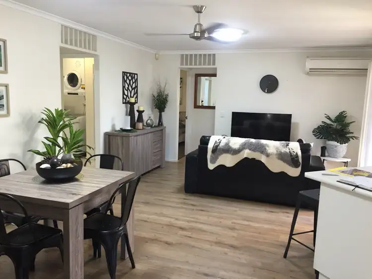 Third view of Homely house listing, 87 J Hickey Avenue, Clinton QLD 4680