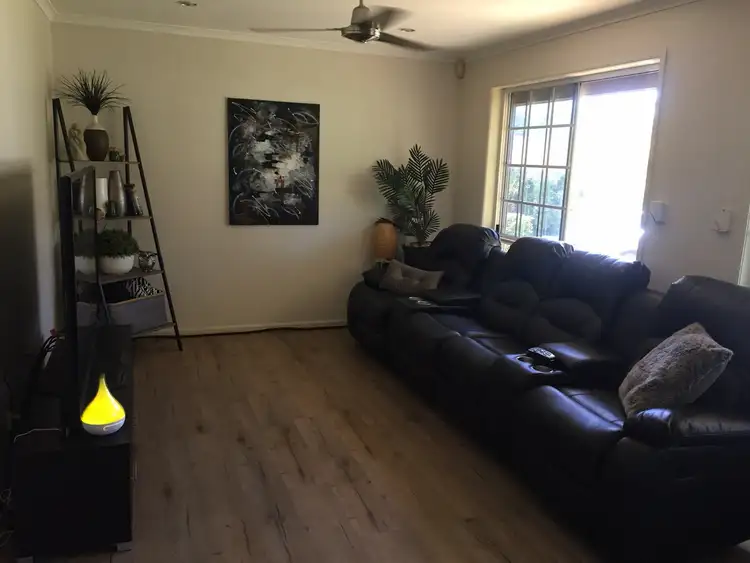 Fourth view of Homely house listing, 87 J Hickey Avenue, Clinton QLD 4680