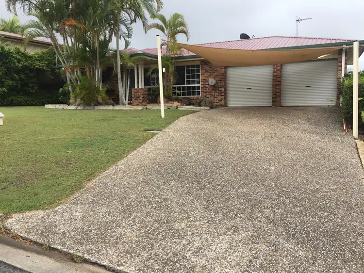 Seventh view of Homely house listing, 87 J Hickey Avenue, Clinton QLD 4680