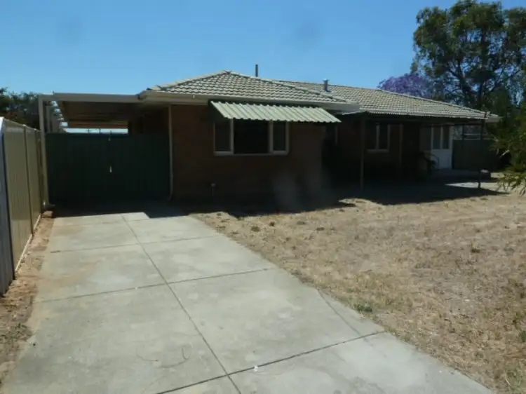 Main view of Homely house listing, 72 Hayden Way, Langford WA 6147
