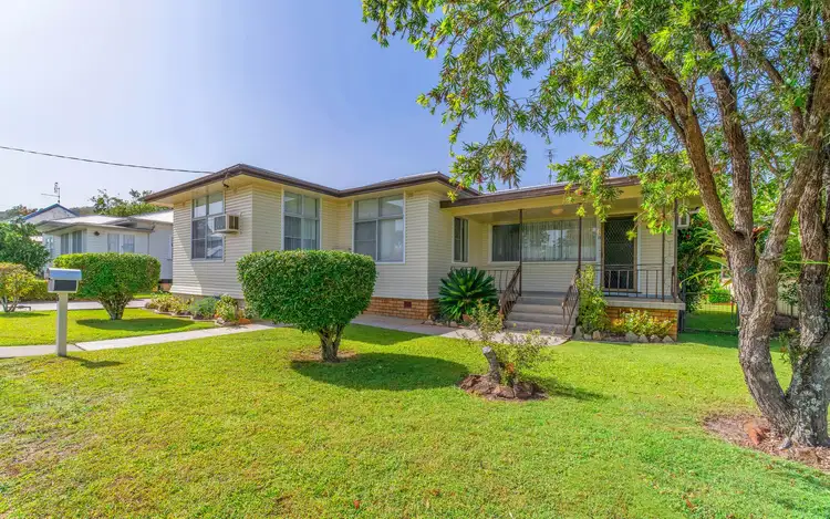 6 Argyle Street, Maclean NSW 2463