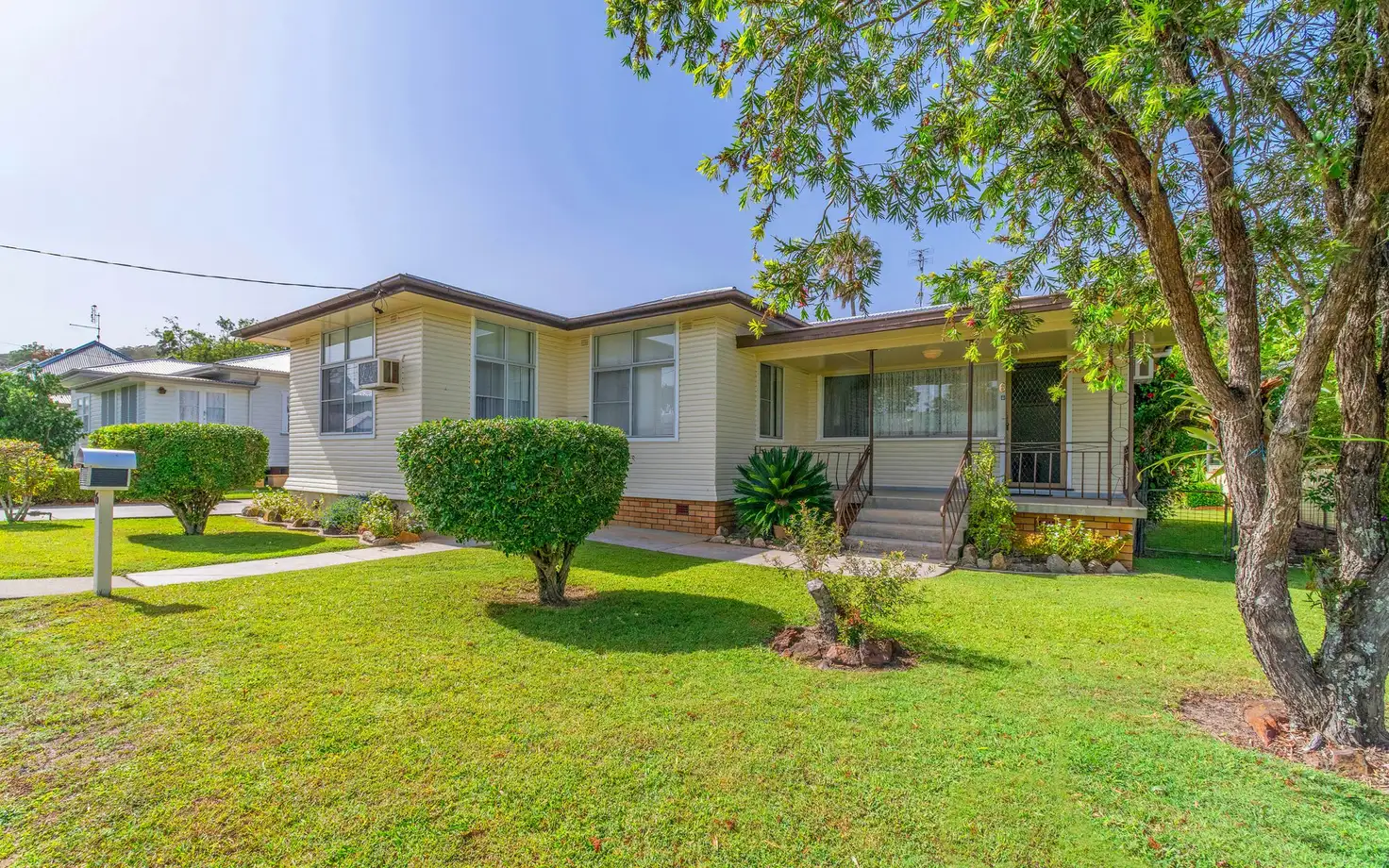 Main view of Homely house listing, 6 Argyle Street, Maclean NSW 2463