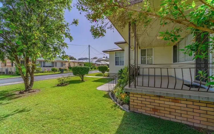 Second view of Homely house listing, 6 Argyle Street, Maclean NSW 2463