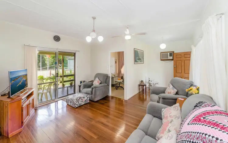 Fifth view of Homely house listing, 6 Argyle Street, Maclean NSW 2463