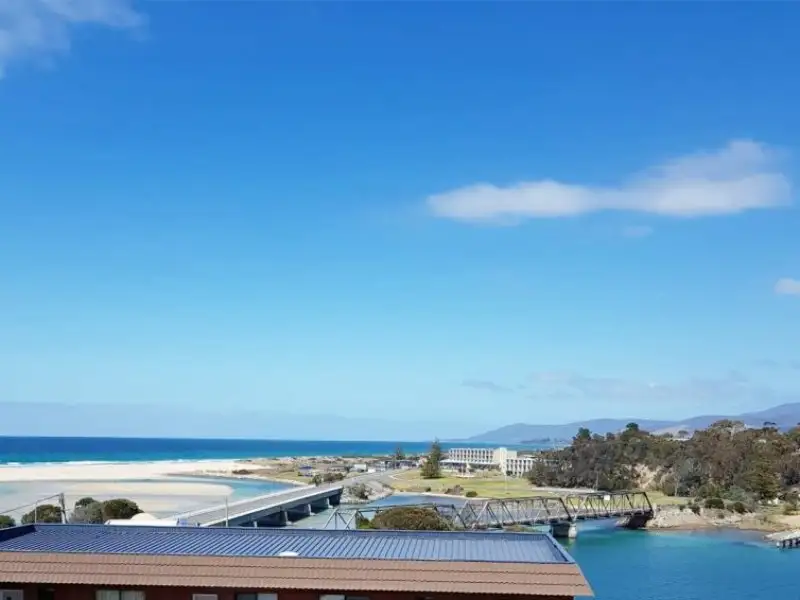 Main view of Homely unit listing, Unit 13/6 Wattle Drive, Scamander TAS 7215