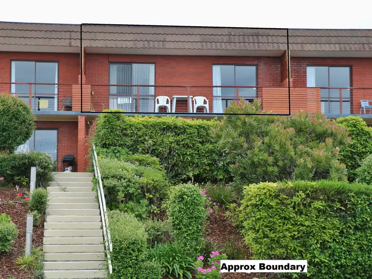 Second view of Homely unit listing, Unit 13/6 Wattle Drive, Scamander TAS 7215