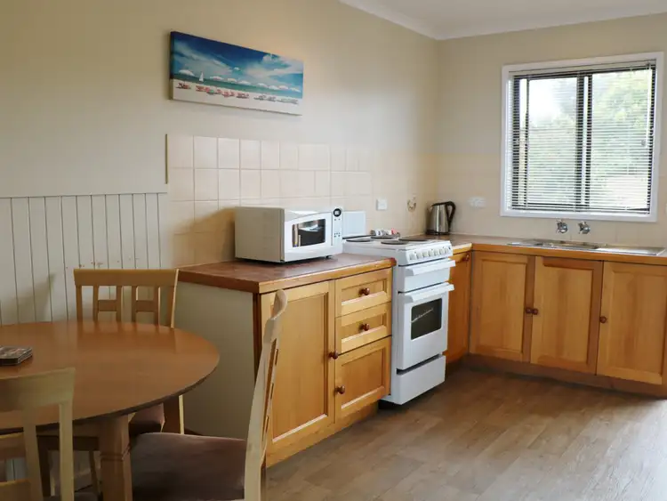 Third view of Homely unit listing, Unit 13/6 Wattle Drive, Scamander TAS 7215