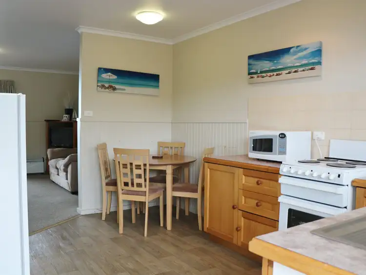 Fourth view of Homely unit listing, Unit 13/6 Wattle Drive, Scamander TAS 7215