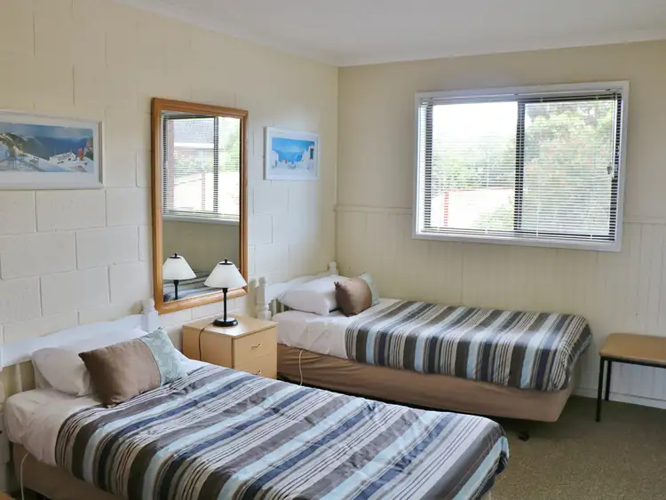 Sixth view of Homely unit listing, Unit 13/6 Wattle Drive, Scamander TAS 7215