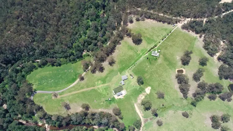 Fifth view of Homely rural property listing, 533 Quart Pot Road, Runnyford NSW 2536