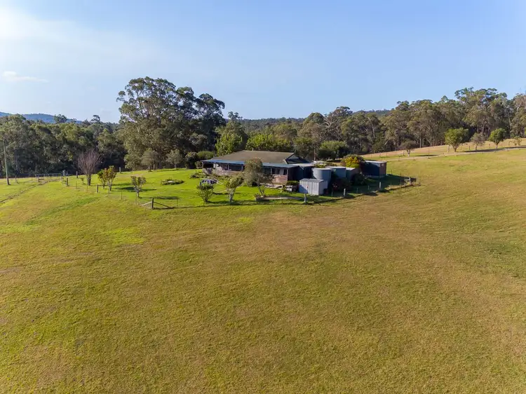 Sixth view of Homely rural property listing, 533 Quart Pot Road, Runnyford NSW 2536
