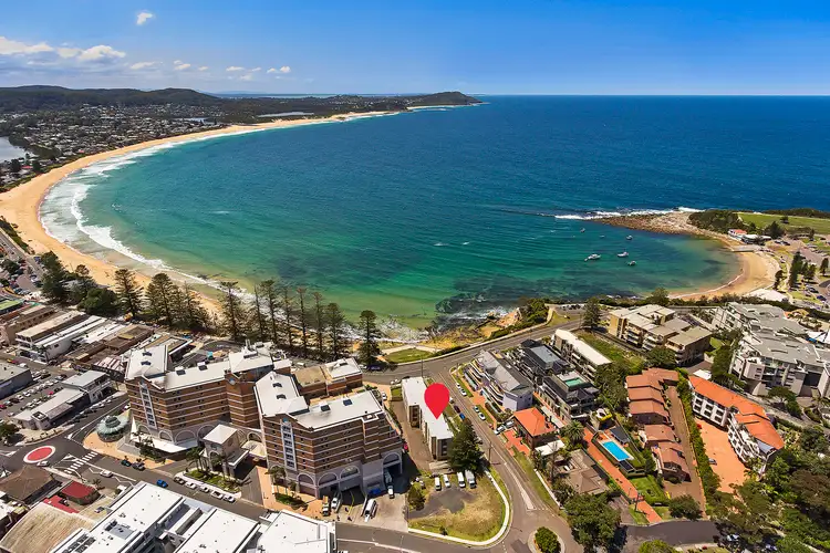 Second view of Homely unit listing, 2/24 Terrigal Esplanade, Terrigal NSW 2260