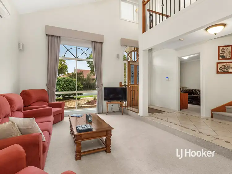 Second view of Homely house listing, 9 Simpson Way, Seabrook VIC 3028