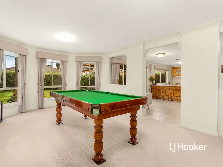 Fifth view of Homely house listing, 9 Simpson Way, Seabrook VIC 3028