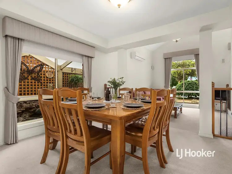 Sixth view of Homely house listing, 9 Simpson Way, Seabrook VIC 3028